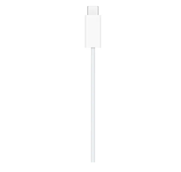 Magnetisk lader til Google Pixel Watch White Google Pixel Watch 1 Gen