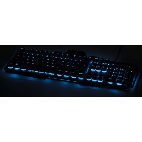 Pelinäppäimistö URAGE CYBERBOARD ME.G.KB