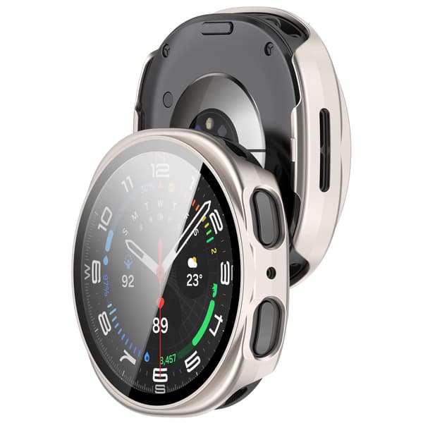 Deksel til Samsung Galaxy Watch 8 40mm MultiColor