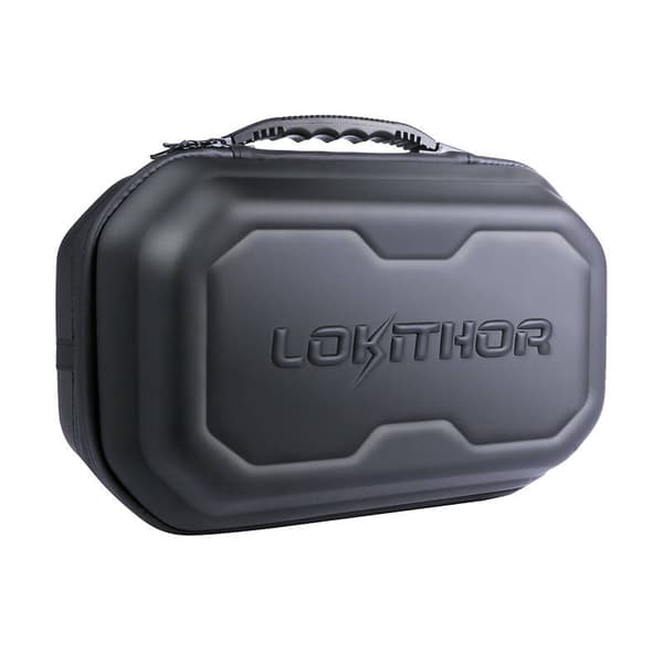 Skyddsfodral Lokithor JA EVA för JA301/JA302