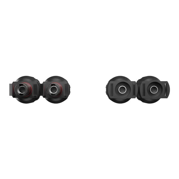Parallellkabel för DJI Power MC4 solpaneler