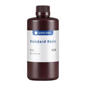 AnyCubic Standard Resin (grå)
