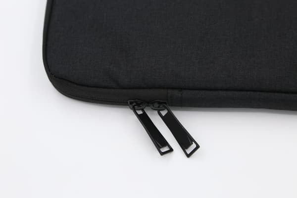 Deksel til bærbar PC (15,6 tommer) Black