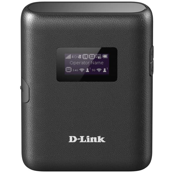DWR-933 4G / LTE cat6 WiFi Hotspot 300Mbps
