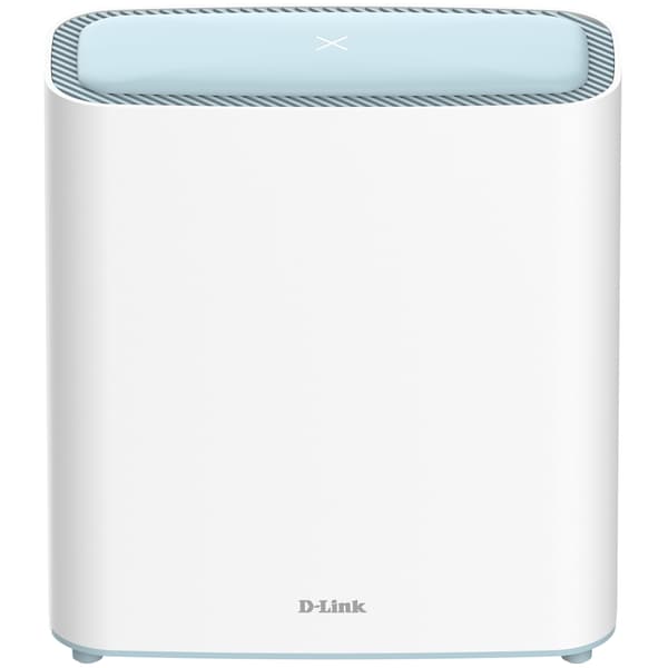 Eagle Pro AI AX3200 WiFi 6 Mesh 2-pakning