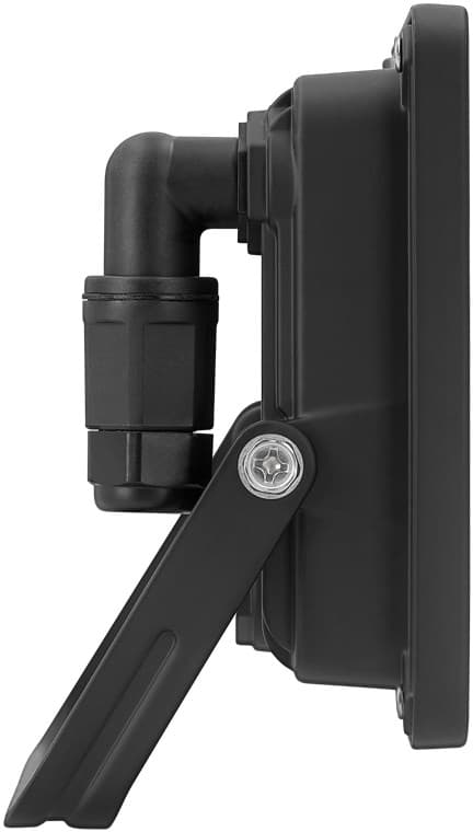 LED-flomlys for utendørs bruk, 50 W