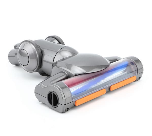 Motorisert gulvbørsteverktøy for Dyson DC45/DC44/DC59/DC62/v6