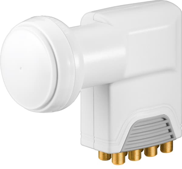Universell Octo LNB
