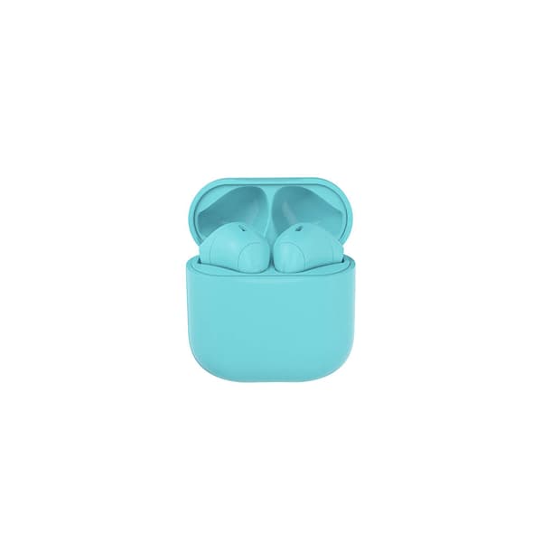 Hörlur Joy In-Ear TWS Turkos