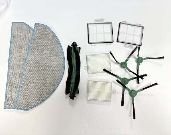 Reservedelssett for iRobot Roomba Combo Essential