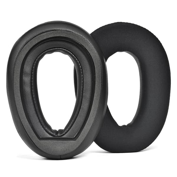 Øreputer til Sennheiser PXC550 MB660 Black