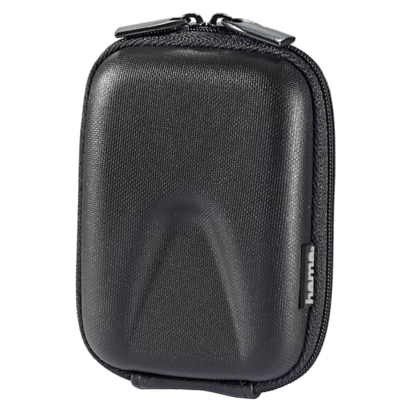 Kompaktväska Hardcase 40G Thumb Svart