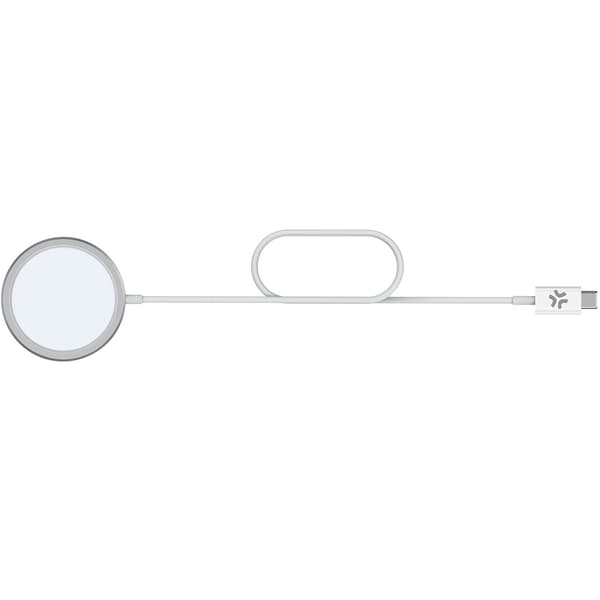MagSafe trådløs lader USB-C