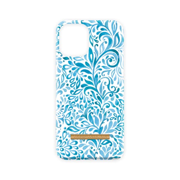COLLECTION Mobil Cover Soft Flow Ornament iPhone 12  / 12 Pro