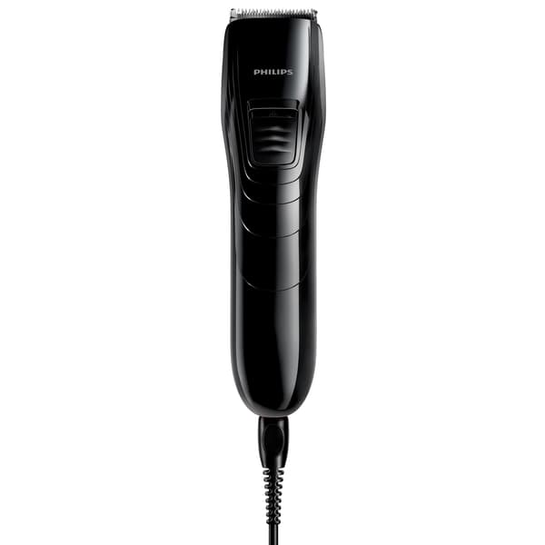 Perheen hiustenleikkuukone QC5115
