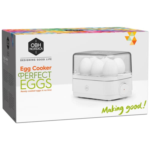 Munankeitin Perfect Eggs (6 munaa) 6730