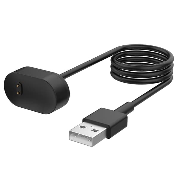 Magnetisk opladningskabel til Fitbit Inspire/Inspire HR/Ace 2