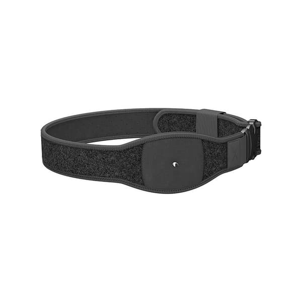 Full Body Tracker Straps - Helkroppsset med remmar för VR-tracking