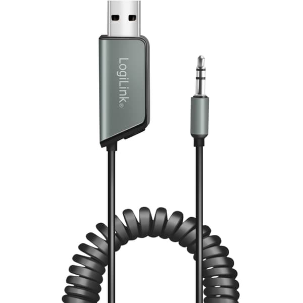 Bluetooth-mottaker og håndfri AUX 3,5 mm BT5.3