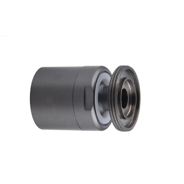 Kranlufter innvendig gjengelufter 24 mm Grey