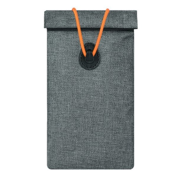 RFID-Blockerande Mobilväska