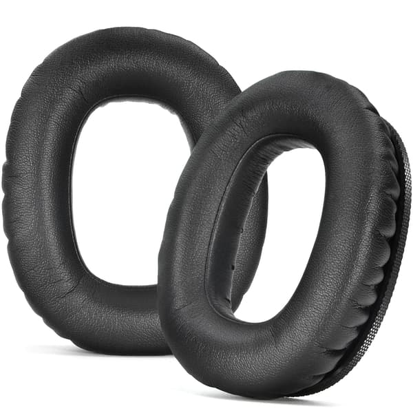 Replacement Øreputer for Marshall Monitor III - 2 Pakning
