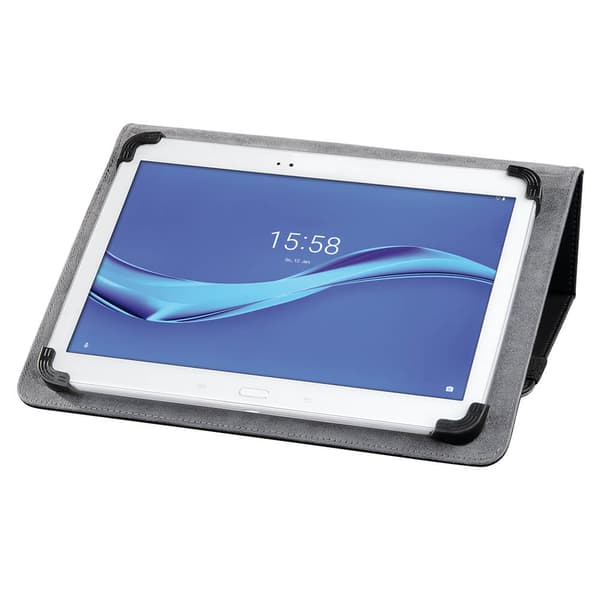 Tabletfodral Svart - Xpand Universal 9,5-11"