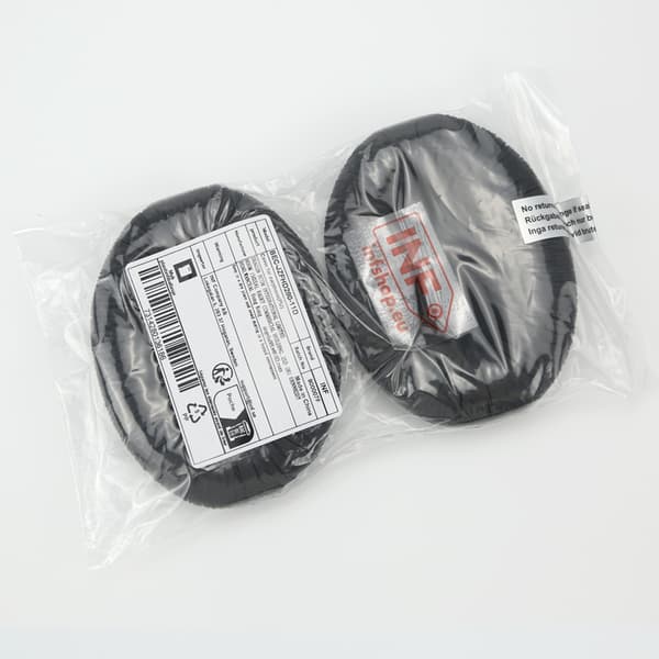 Øreputer til Sennheiser HD 280 Pro, sort, 1 par
