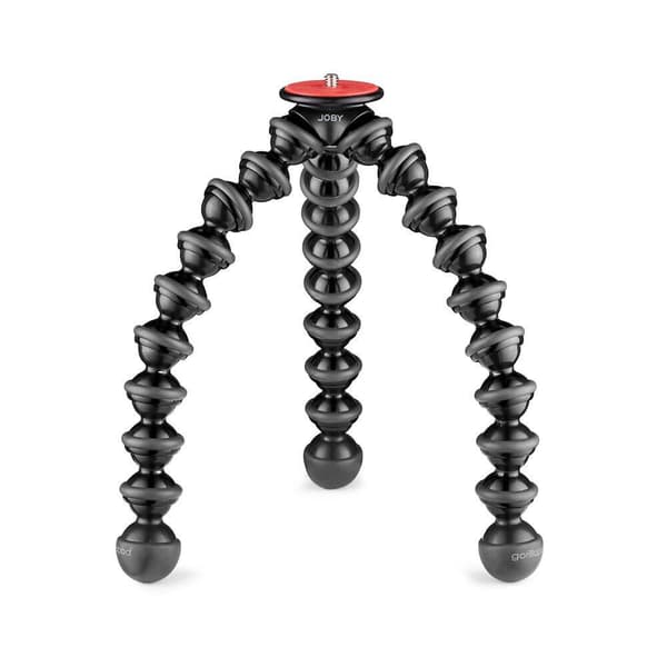 Stativ GorillaPod 3K Pro Sort