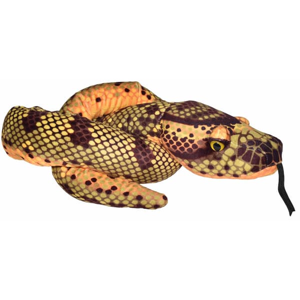 Kosedyr Snakes 137 cm Anakonda