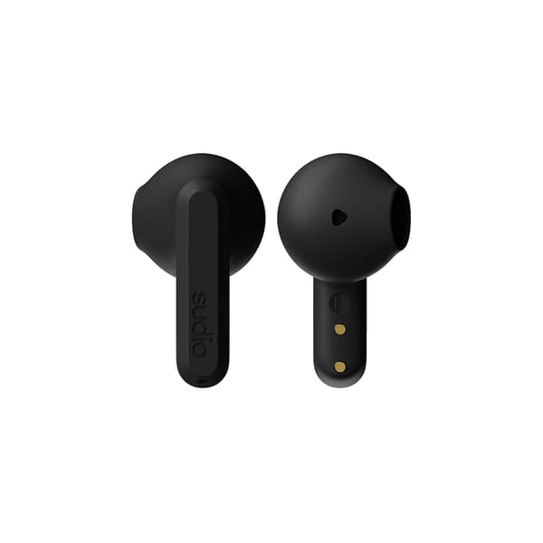 Hodetelefon A3 In-Ear True Wireless Svart