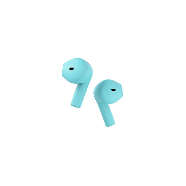 Joy Hovedtelefoner In-Ear TWS Turkis