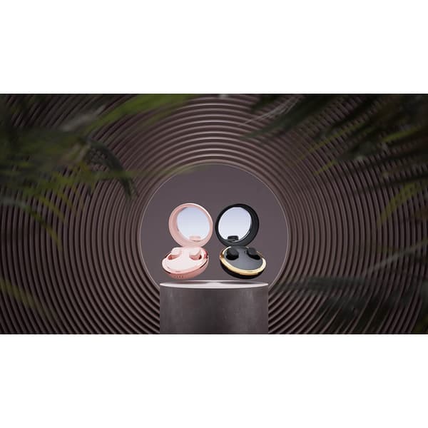 Kuuloke Adore In-Ear Musta