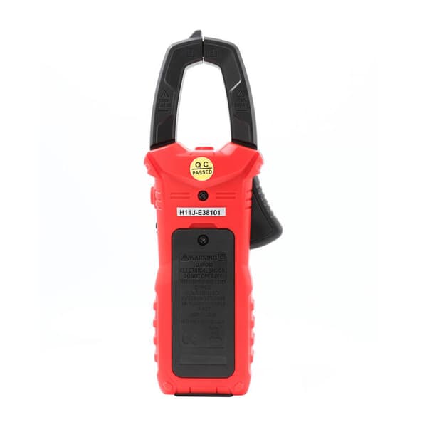 Habotest HT206A digital klämmätare