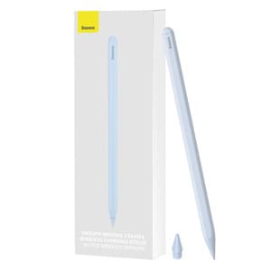 Baseus Smooth Writing 2 Stylus Penn (blå)
