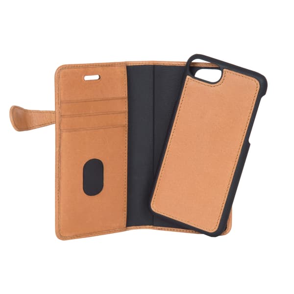 Mobilfodral Cognac - iPhone 6 / 6S