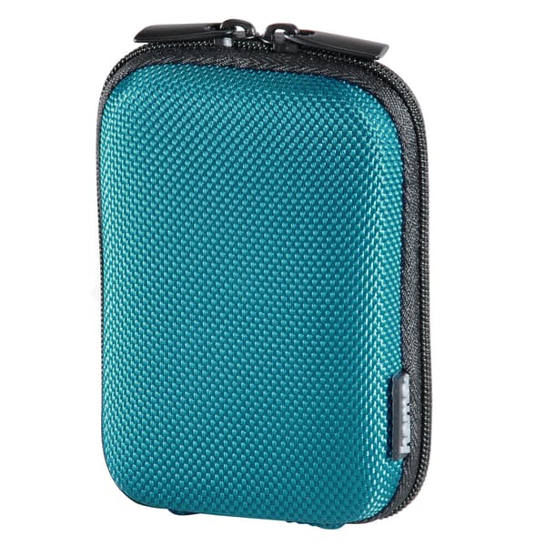 Kameraväska Hardcase 40G Blå/Grön