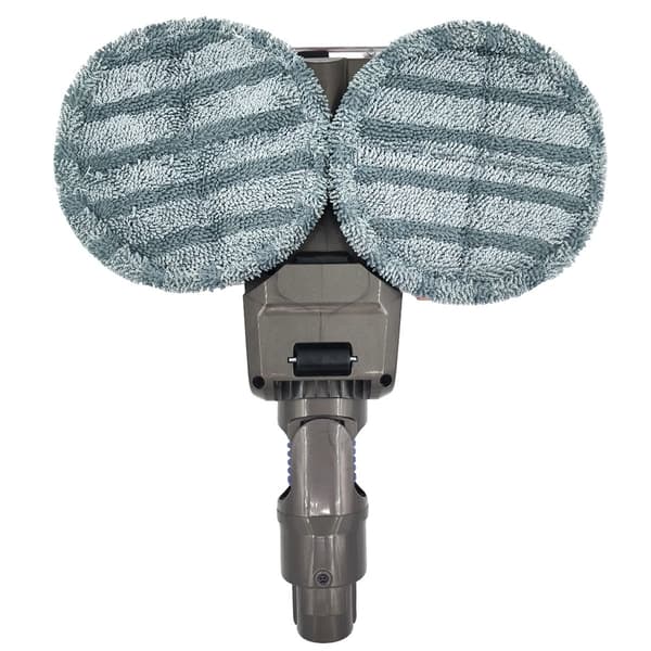 Mopphode for Dyson V11/V10/V15/V8/V7 med 6 moppkluter