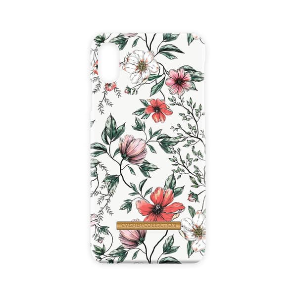 COLLECTION Mobil Cover Soft Vallmo Medow iPhone XS MAX