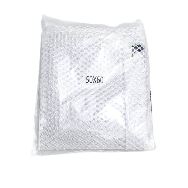 Slitstark grovmaskig tvättpåse 3-pack 50x60 cm