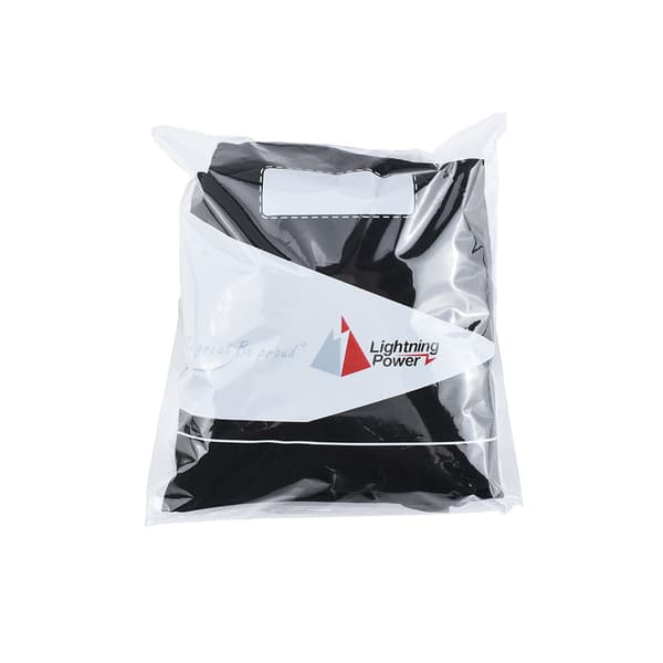 Stretchable Fabric TV Cover Dust Cover Universal Black 43