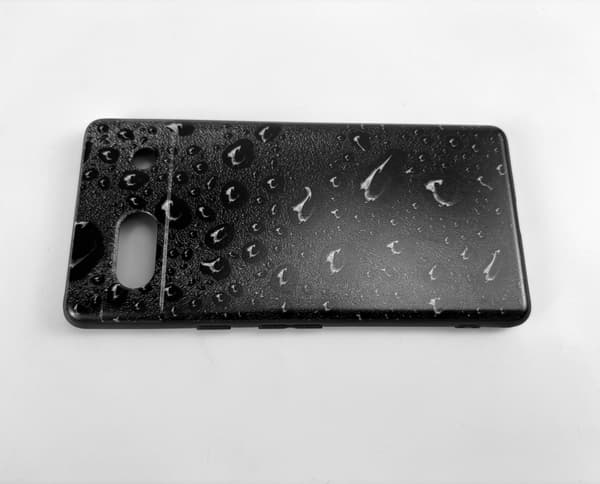 Google-puhelimen suojakuori Google Pixel 7A