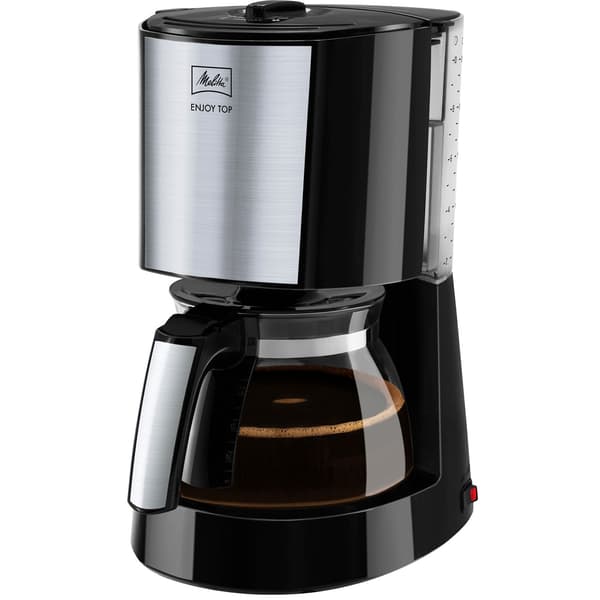 Kaffemaskine Enjoy 2.0 Top Sv