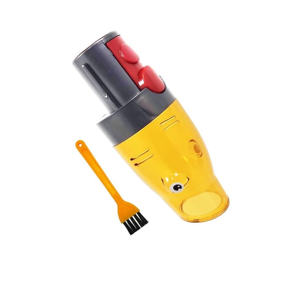 Støvsugermundstykke til Dyson V7-V15 Slim-serien