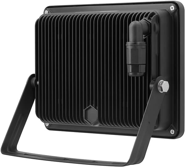 LED-valonheitin ulkokäyttöön, 100 W