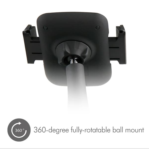 Mobilholder Sugekopp
