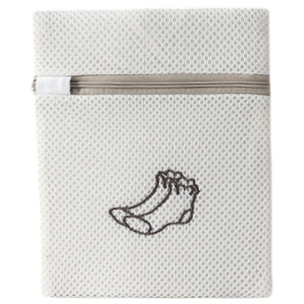 Tvättpåsar med Broderi, 2-pack M