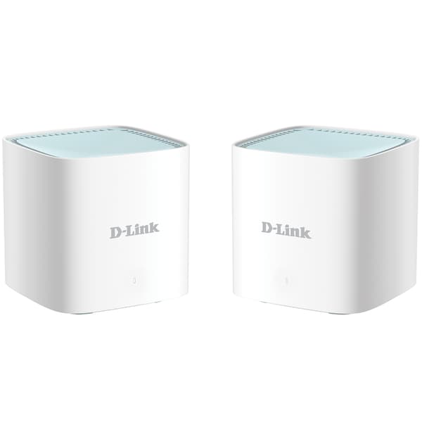 Eagle Pro AI AX1500 WiFi 6 Mesh-system