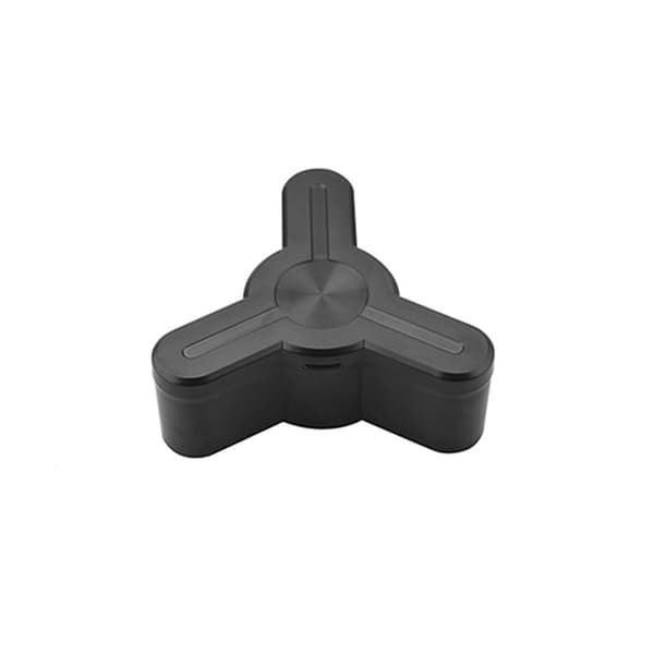 Bærbart Drone Propell Protection Case for DJI FPV Combo Black