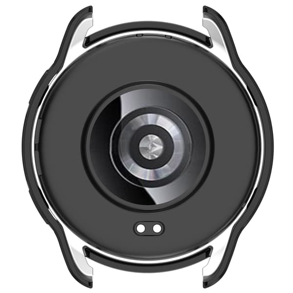 Suojakotelo Xiaomi Watch S3:lle Black